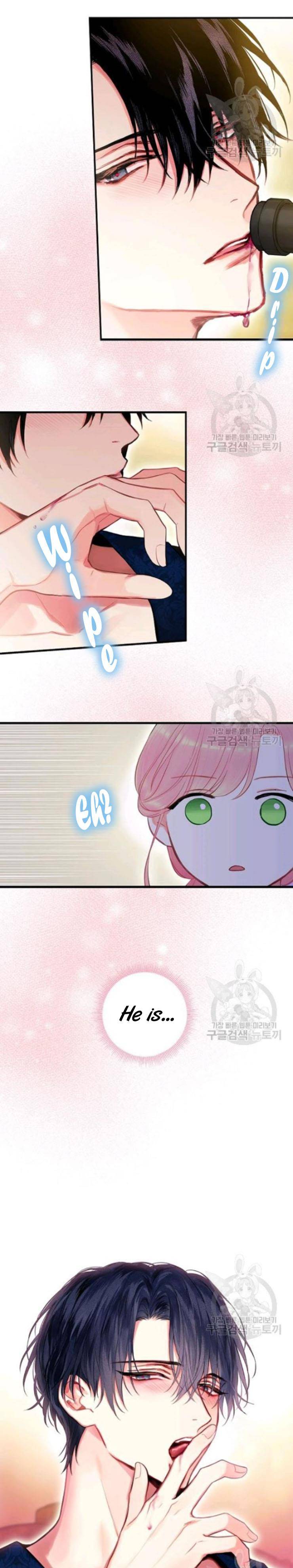 Survive As The Hero's Wife Chapter 100