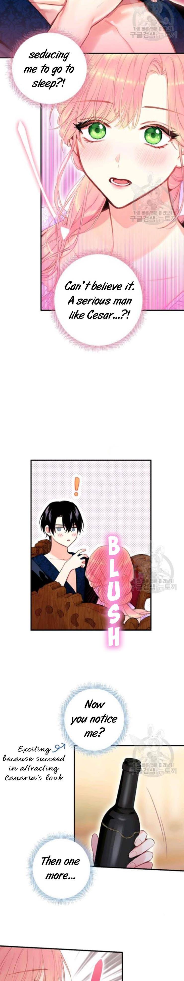 Survive As The Hero's Wife Chapter 100