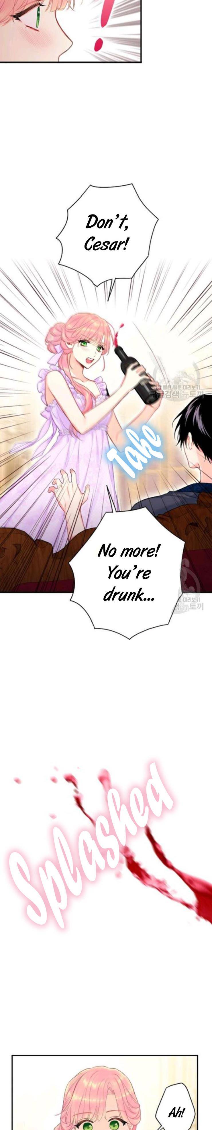 Survive As The Hero's Wife Chapter 100