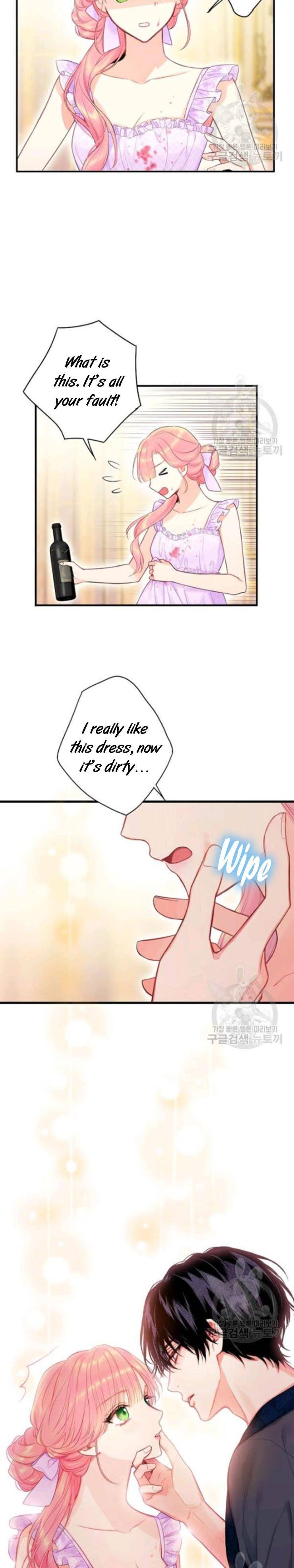 Survive As The Hero's Wife Chapter 100