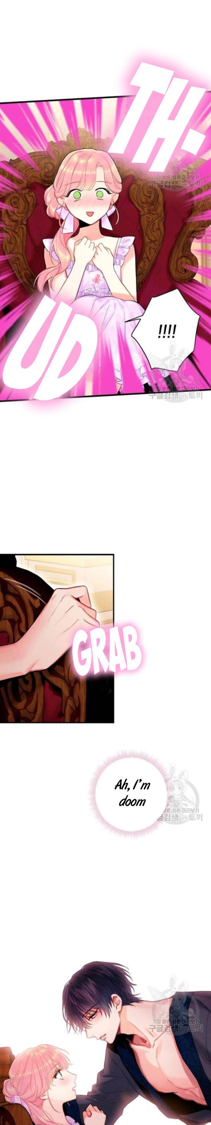 Survive As The Hero's Wife Chapter 100