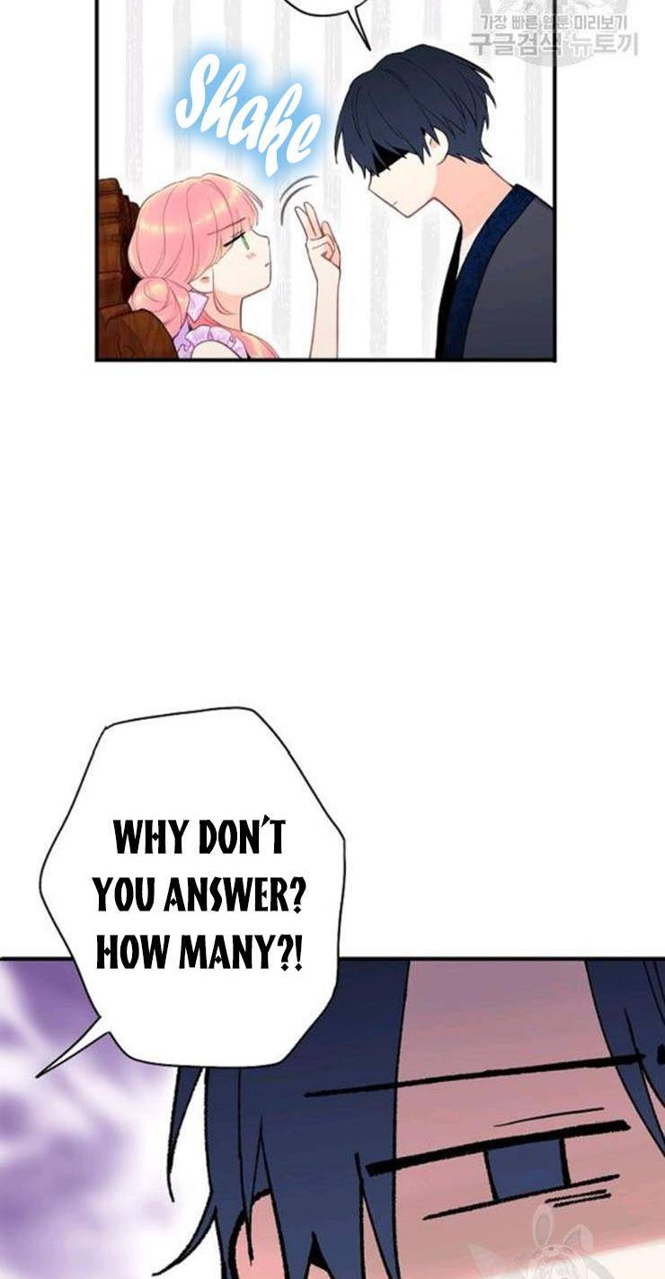 Survive As The Hero's Wife Chapter 101