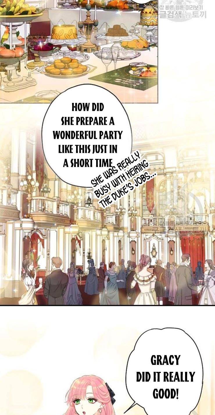 Survive As The Hero's Wife Chapter 101