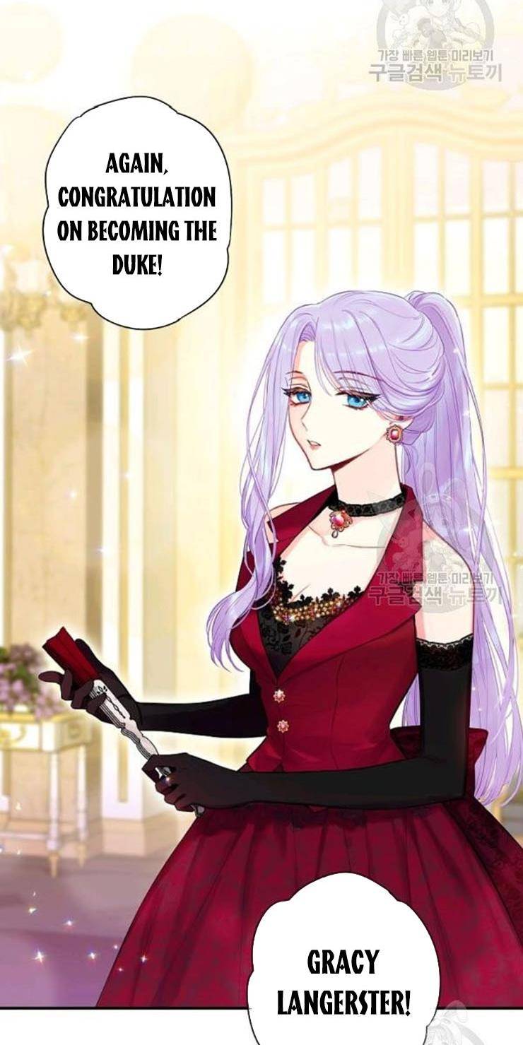 Survive As The Hero's Wife Chapter 101