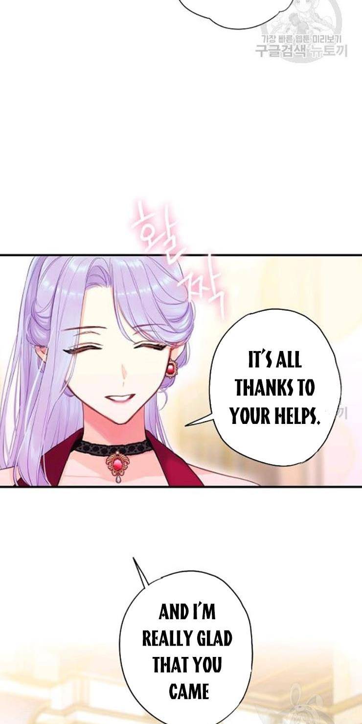 Survive As The Hero's Wife Chapter 101