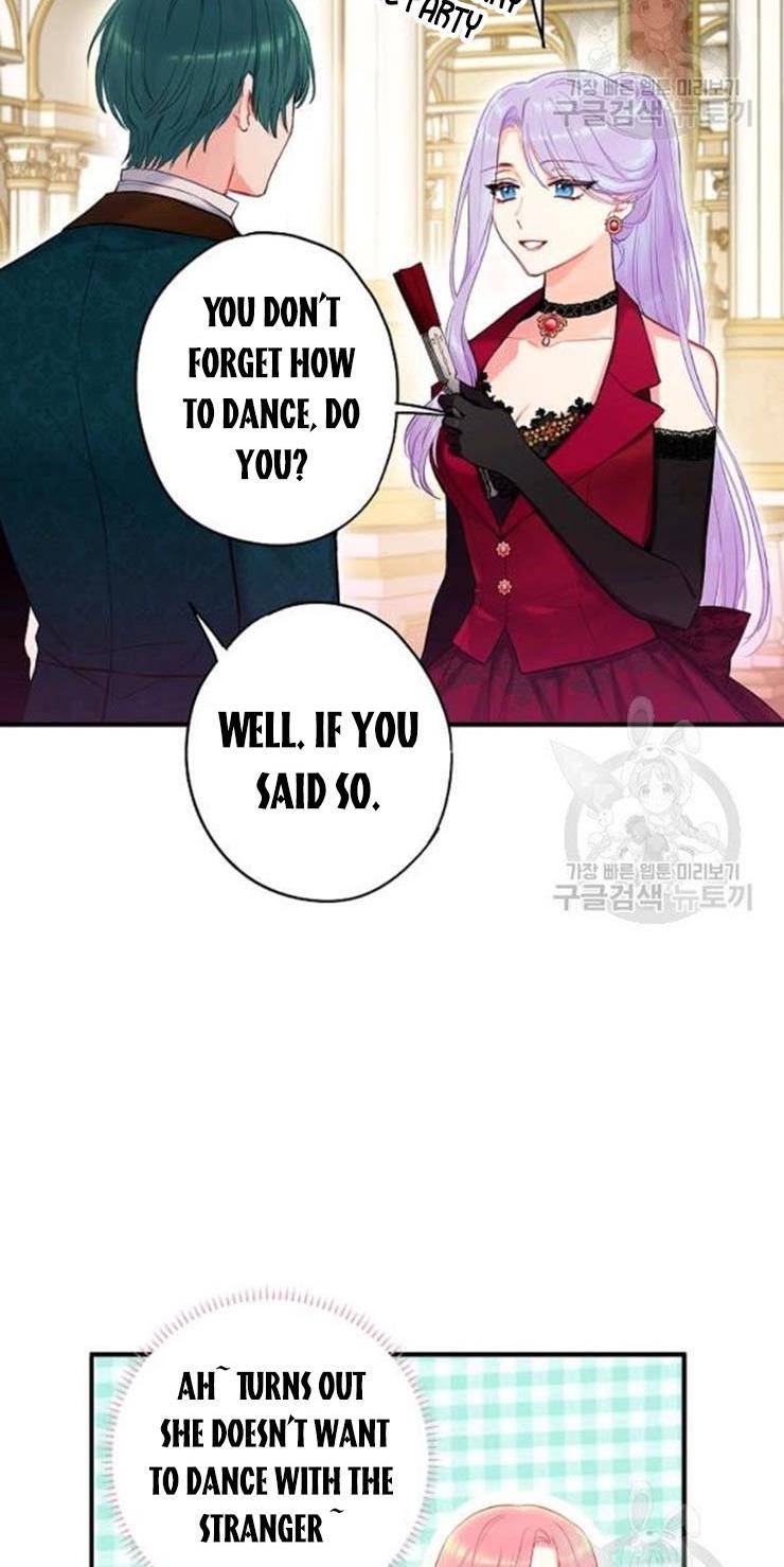 Survive As The Hero's Wife Chapter 101