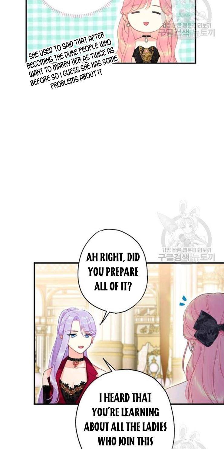 Survive As The Hero's Wife Chapter 101