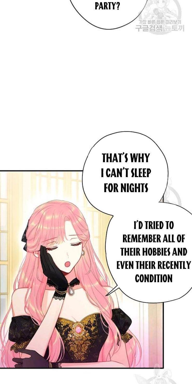 Survive As The Hero's Wife Chapter 101