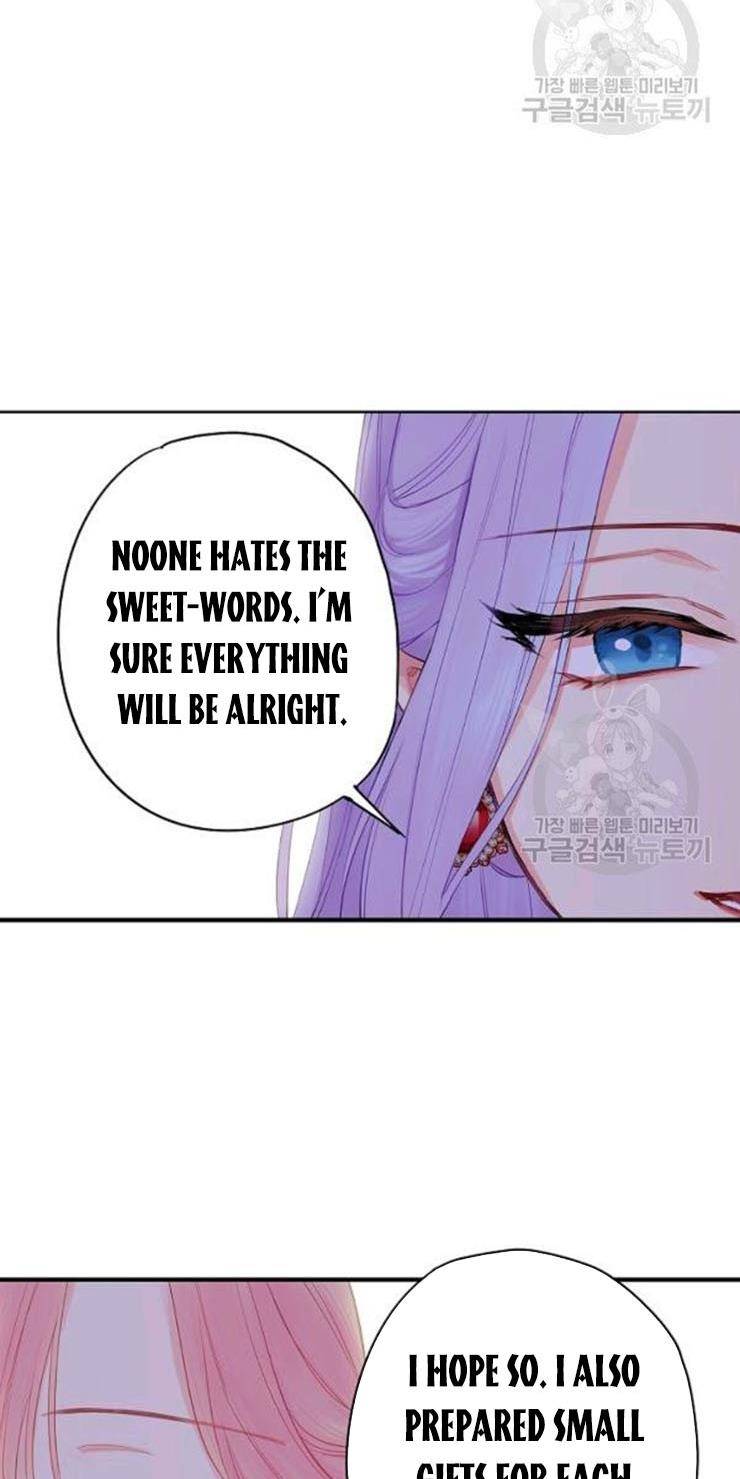 Survive As The Hero's Wife Chapter 101