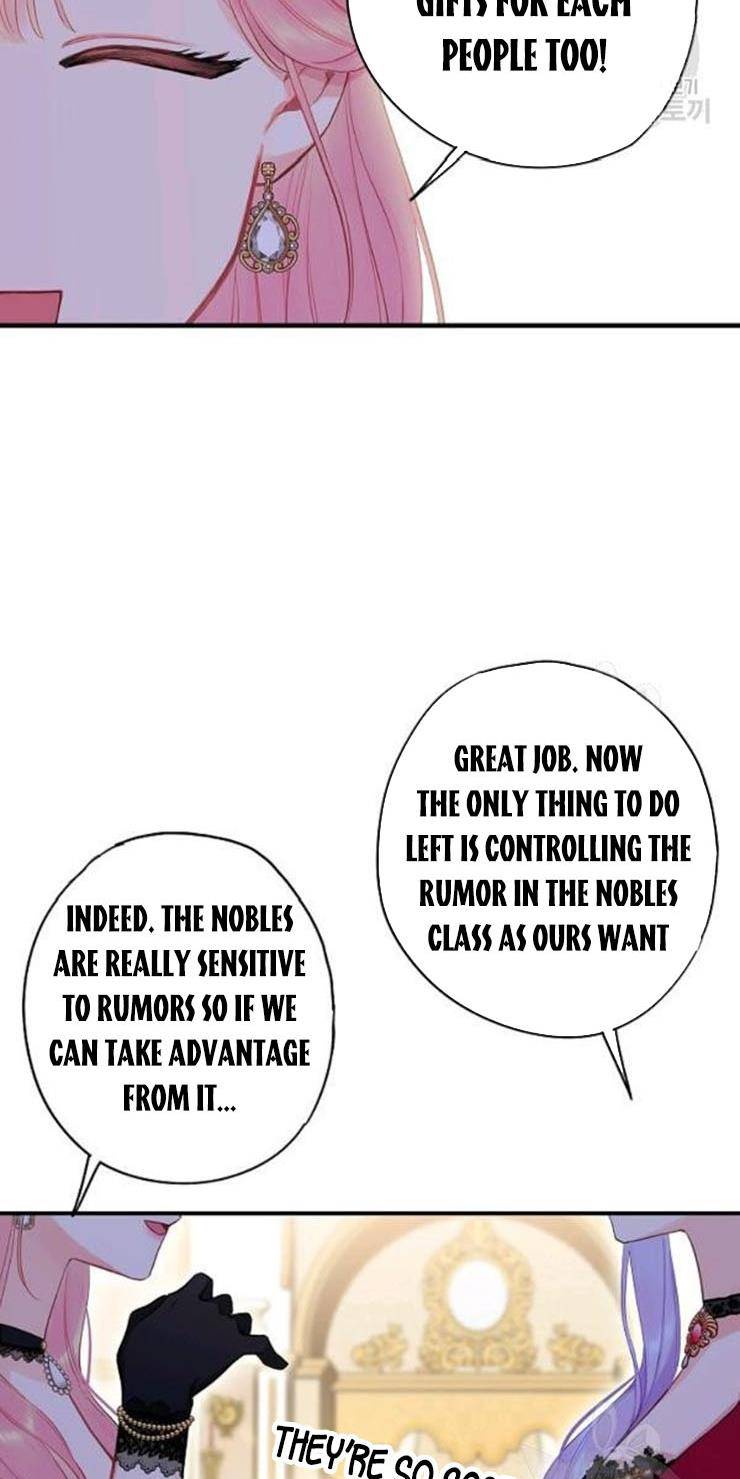 Survive As The Hero's Wife Chapter 101