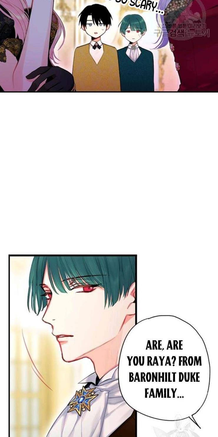 Survive As The Hero's Wife Chapter 101