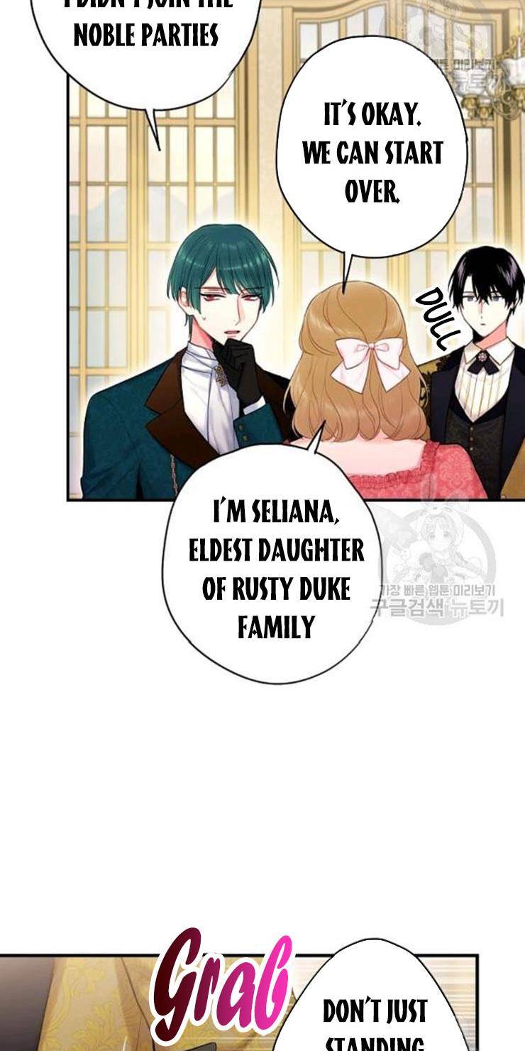 Survive As The Hero's Wife Chapter 101