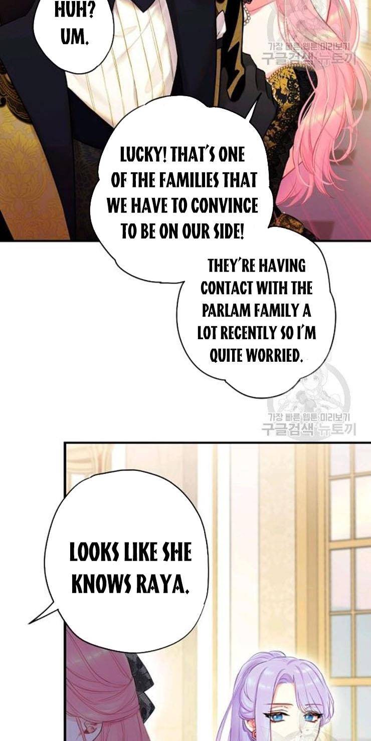 Survive As The Hero's Wife Chapter 101