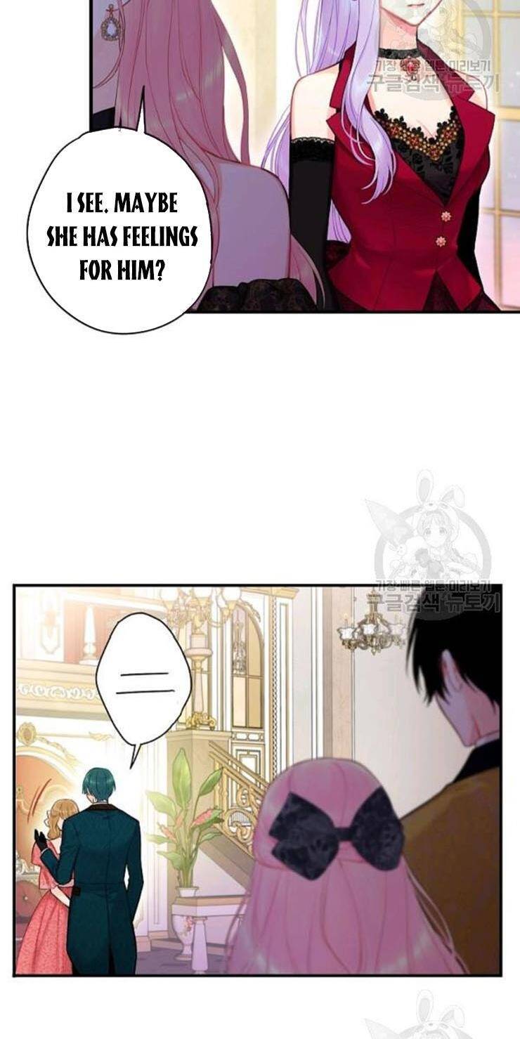 Survive As The Hero's Wife Chapter 101