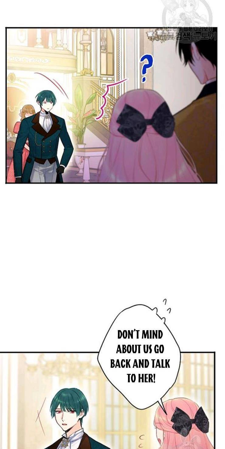 Survive As The Hero's Wife Chapter 101