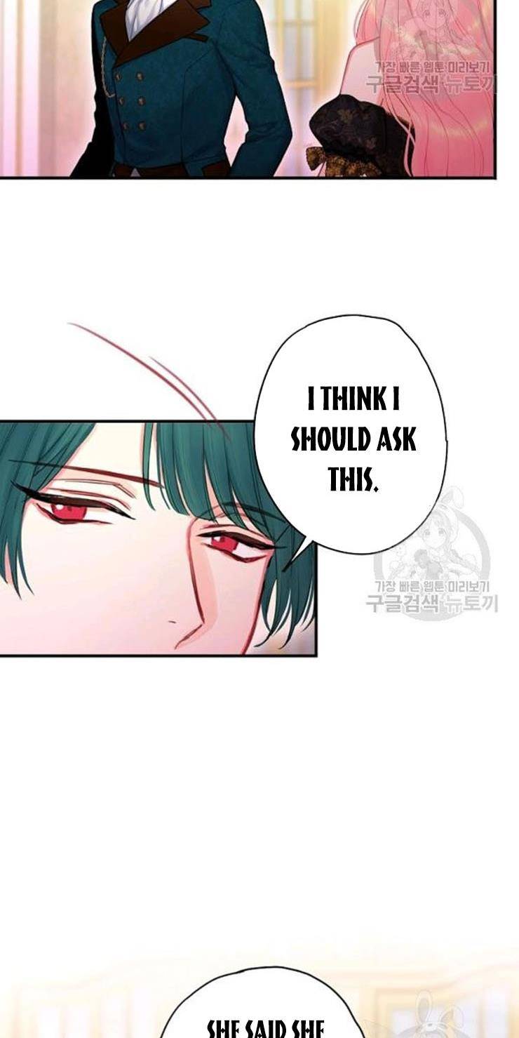 Survive As The Hero's Wife Chapter 101