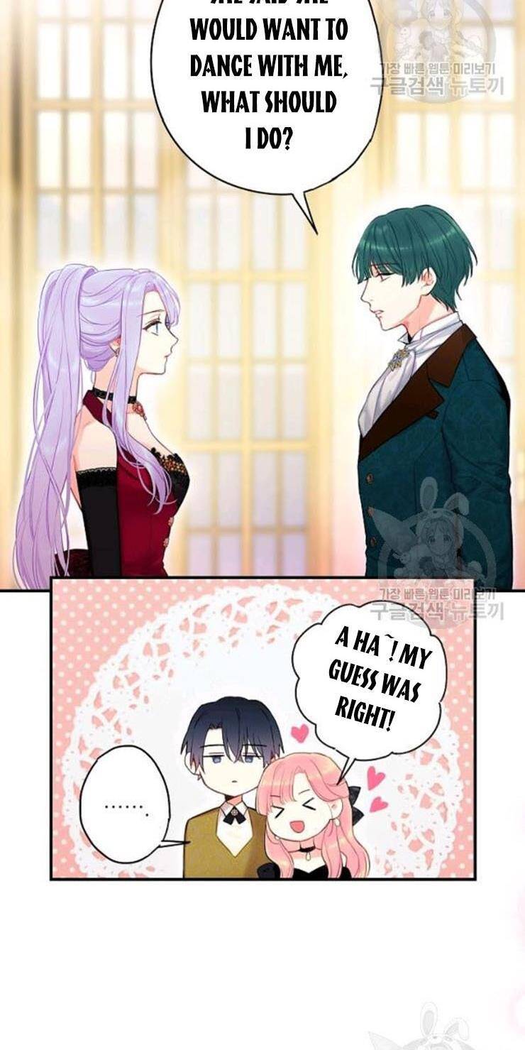 Survive As The Hero's Wife Chapter 101