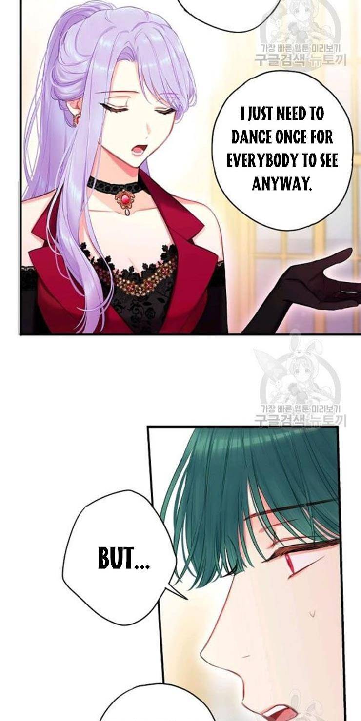 Survive As The Hero's Wife Chapter 101