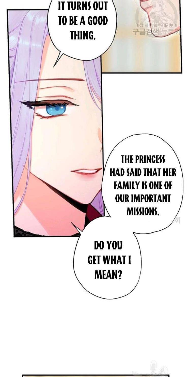 Survive As The Hero's Wife Chapter 101