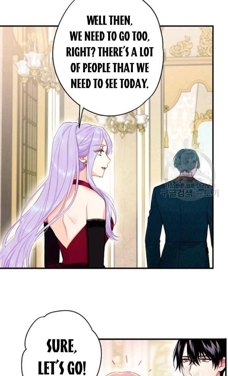 Survive As The Hero's Wife Chapter 101