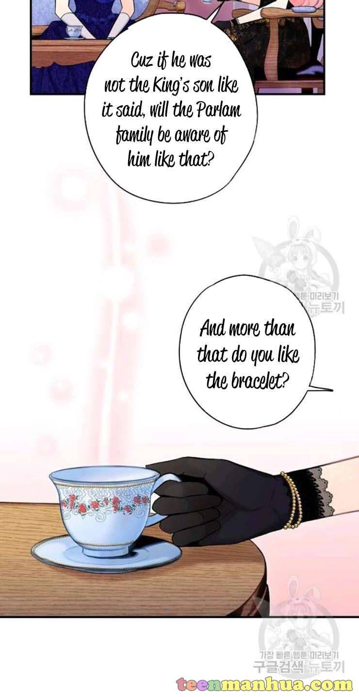 Survive As The Hero's Wife Chapter 102