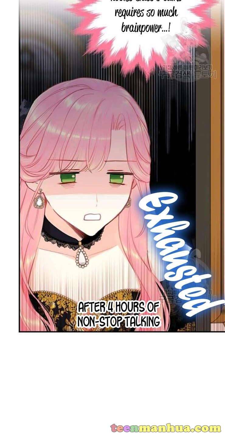 Survive As The Hero's Wife Chapter 102