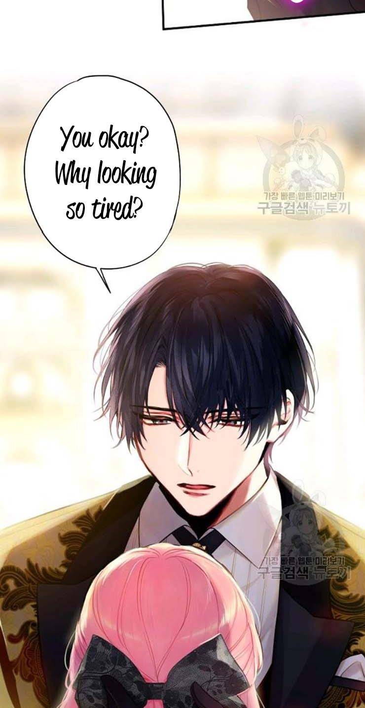 Survive As The Hero's Wife Chapter 102