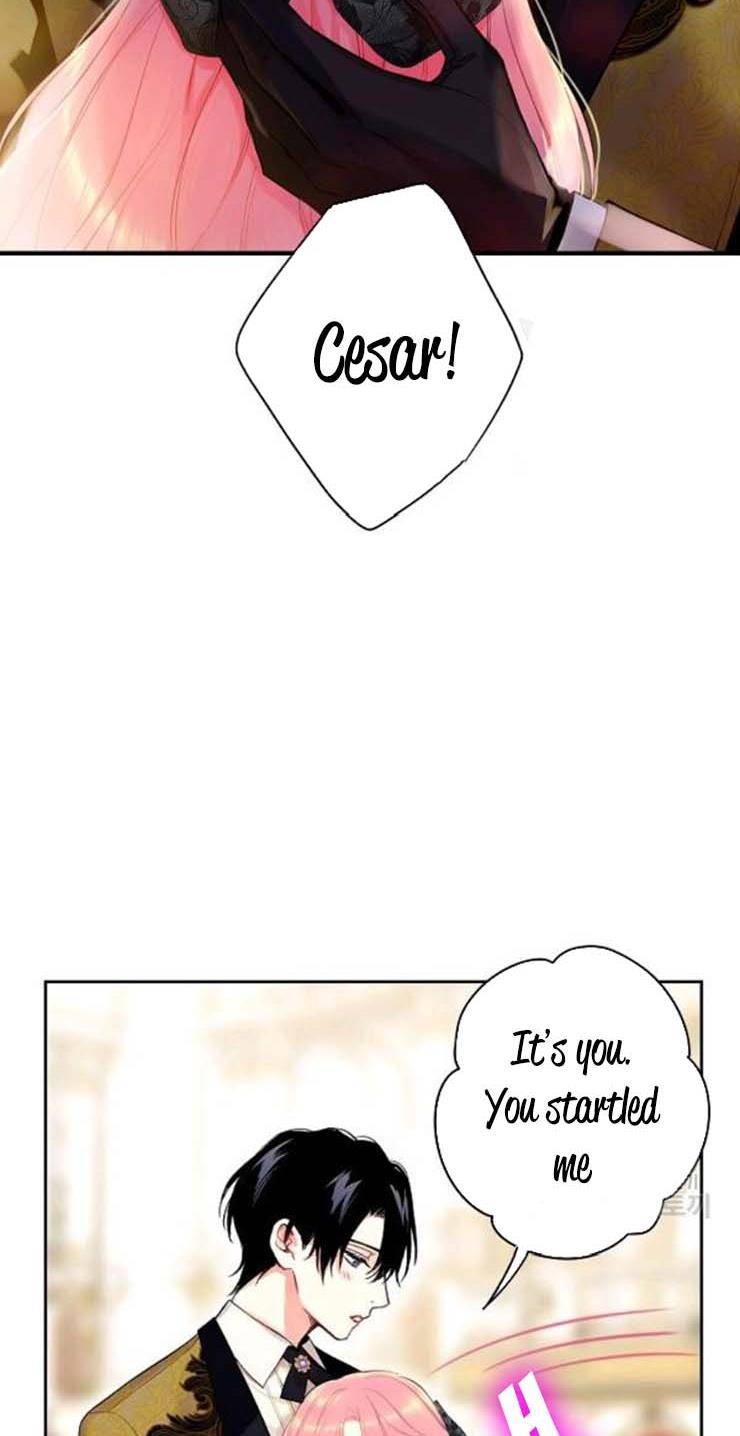 Survive As The Hero's Wife Chapter 102