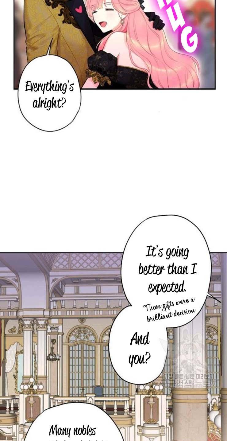 Survive As The Hero's Wife Chapter 102