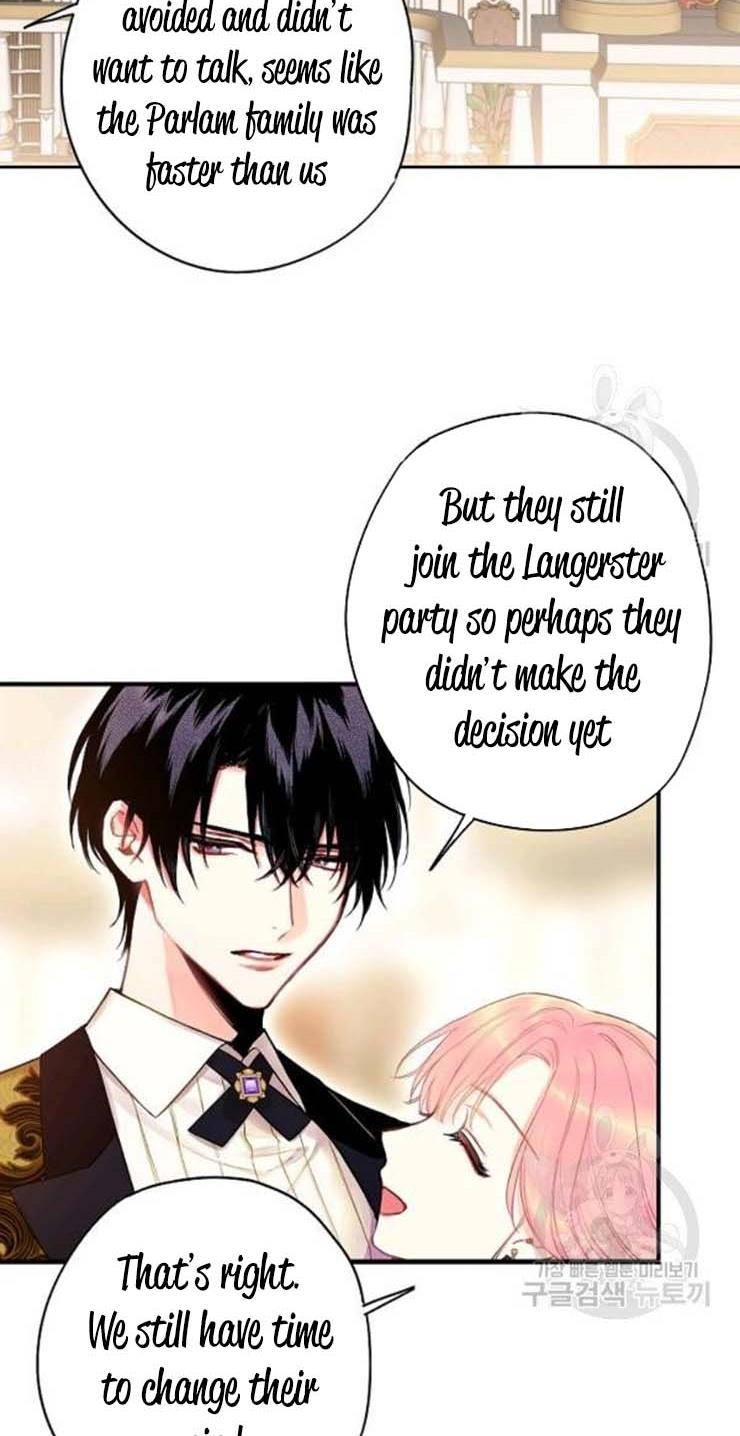 Survive As The Hero's Wife Chapter 102