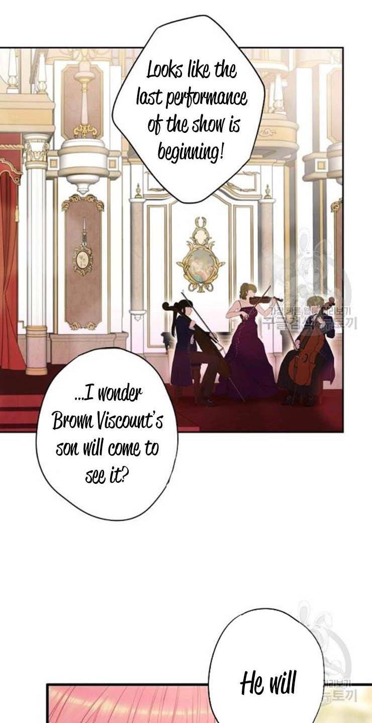 Survive As The Hero's Wife Chapter 102