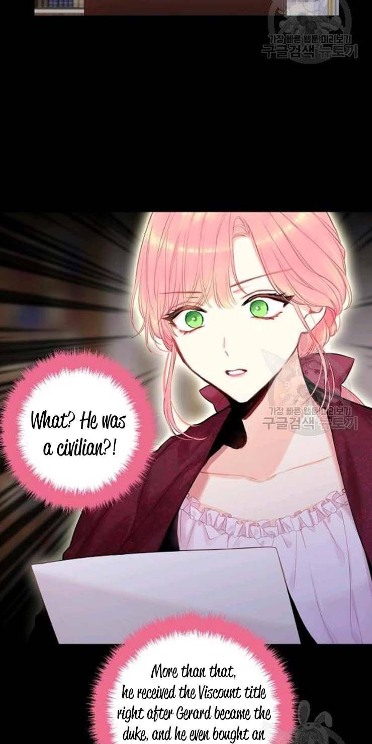 Survive As The Hero's Wife Chapter 102