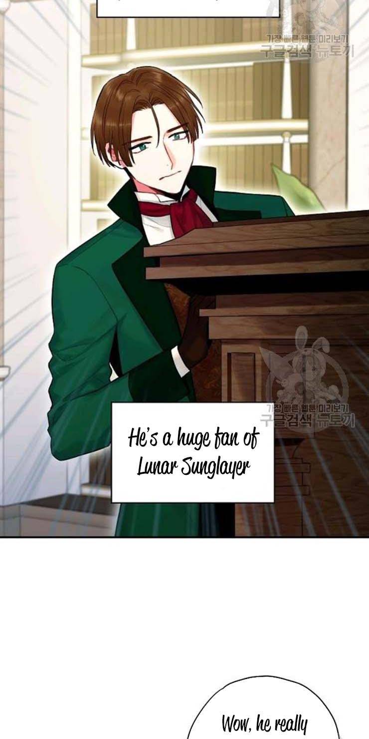 Survive As The Hero's Wife Chapter 102