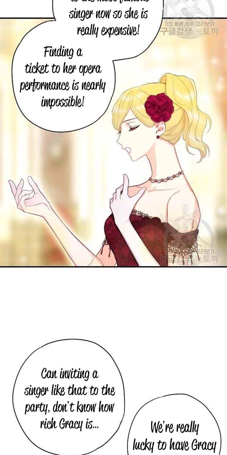 Survive As The Hero's Wife Chapter 102