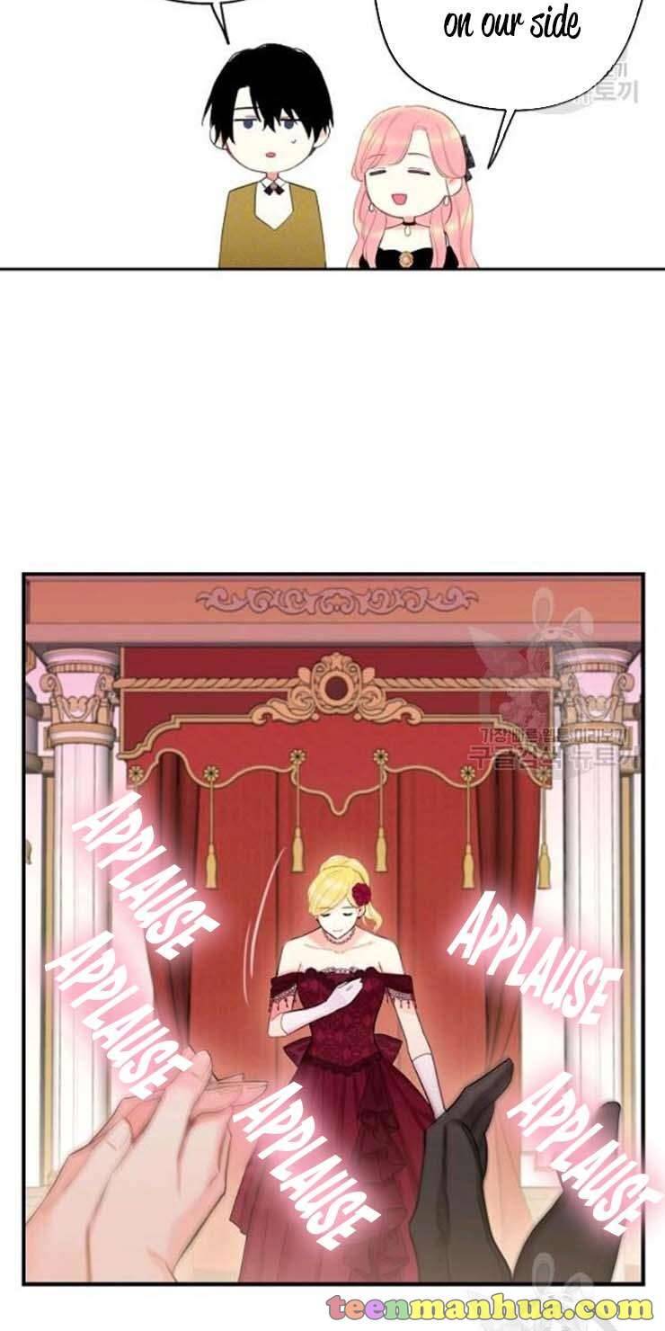 Survive As The Hero's Wife Chapter 102