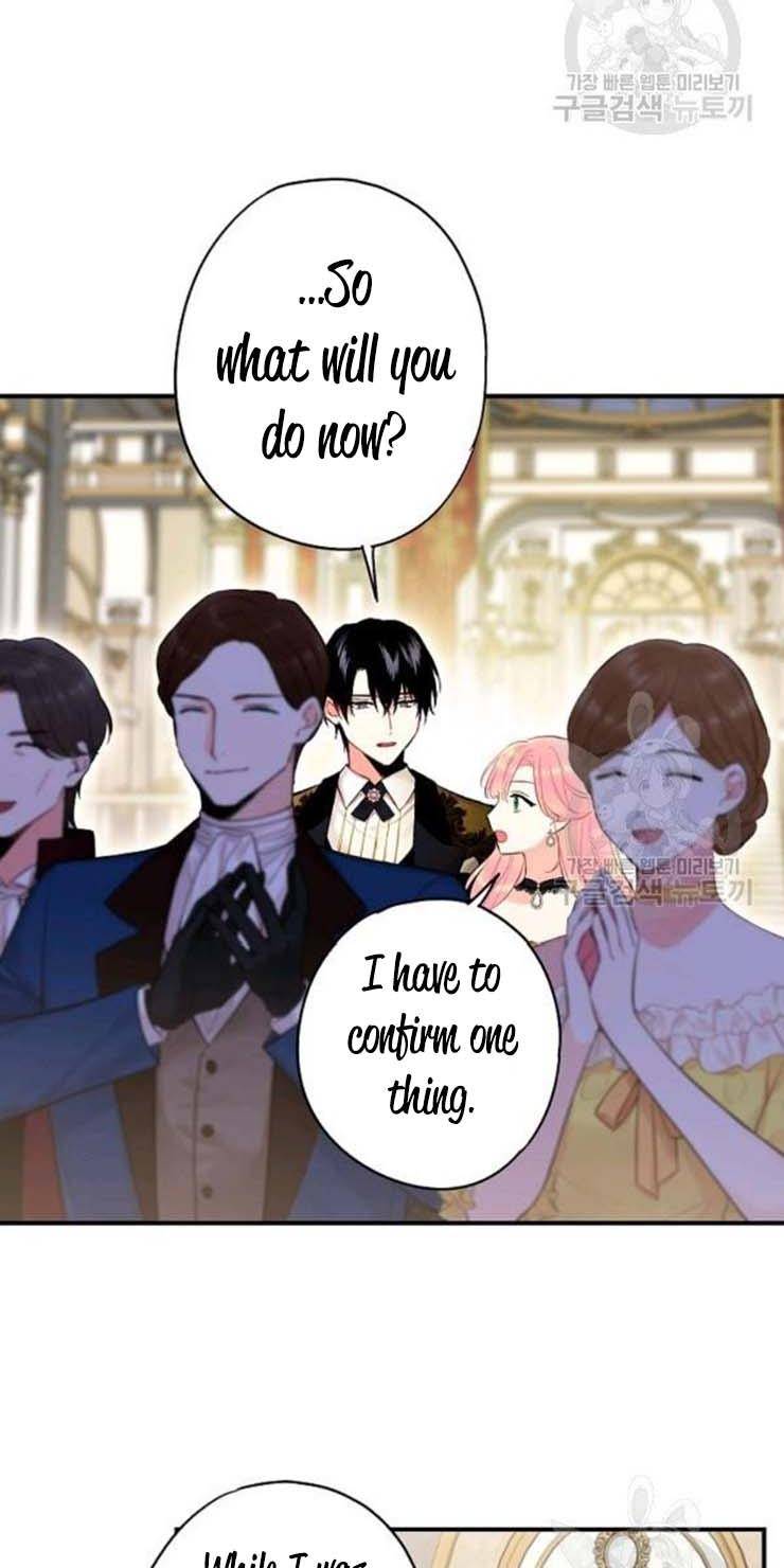 Survive As The Hero's Wife Chapter 102