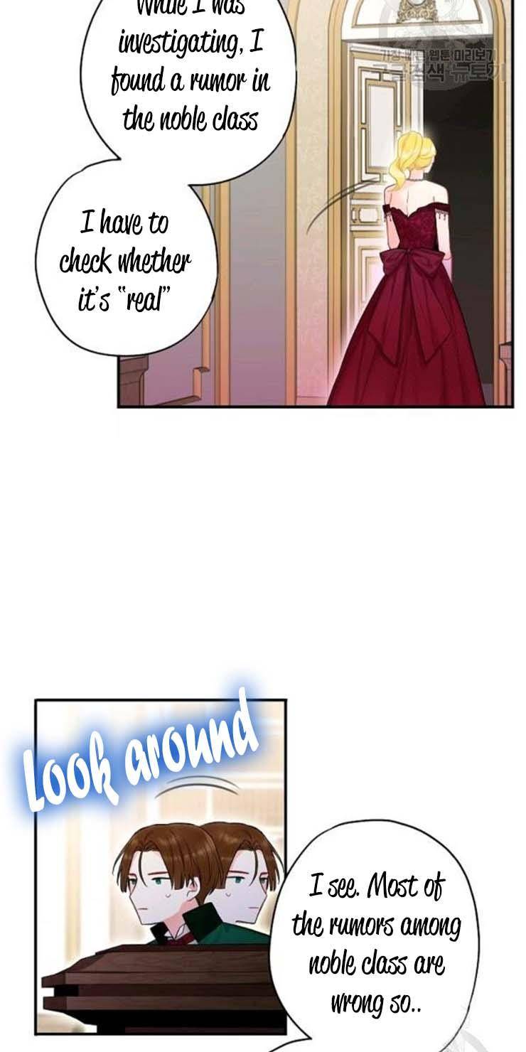 Survive As The Hero's Wife Chapter 102