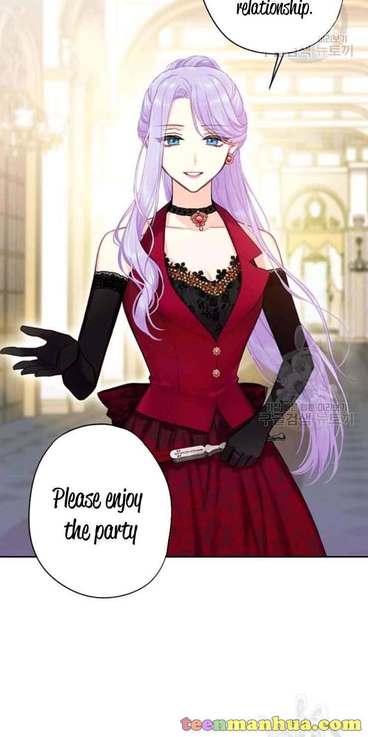 Survive As The Hero's Wife Chapter 102