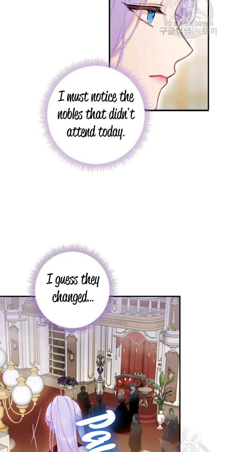 Survive As The Hero's Wife Chapter 102