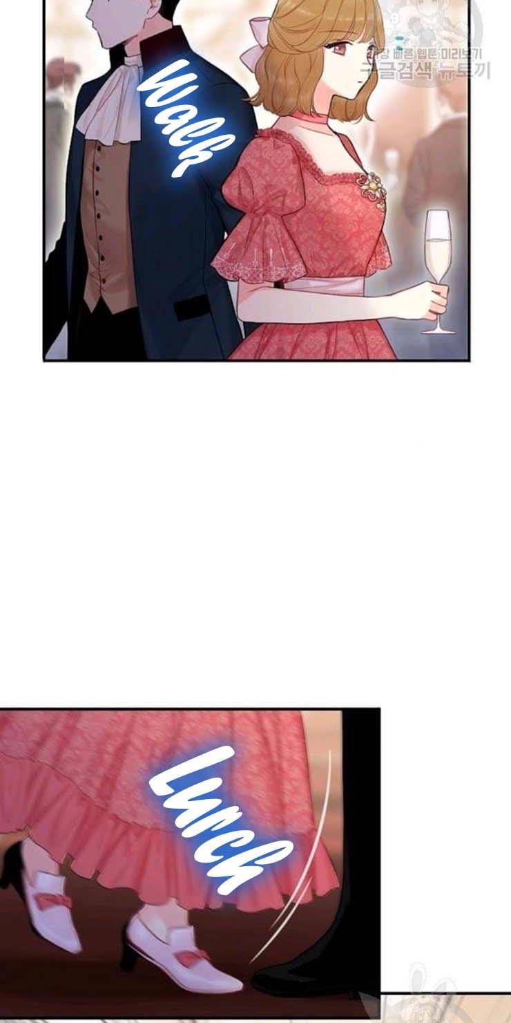 Survive As The Hero's Wife Chapter 102