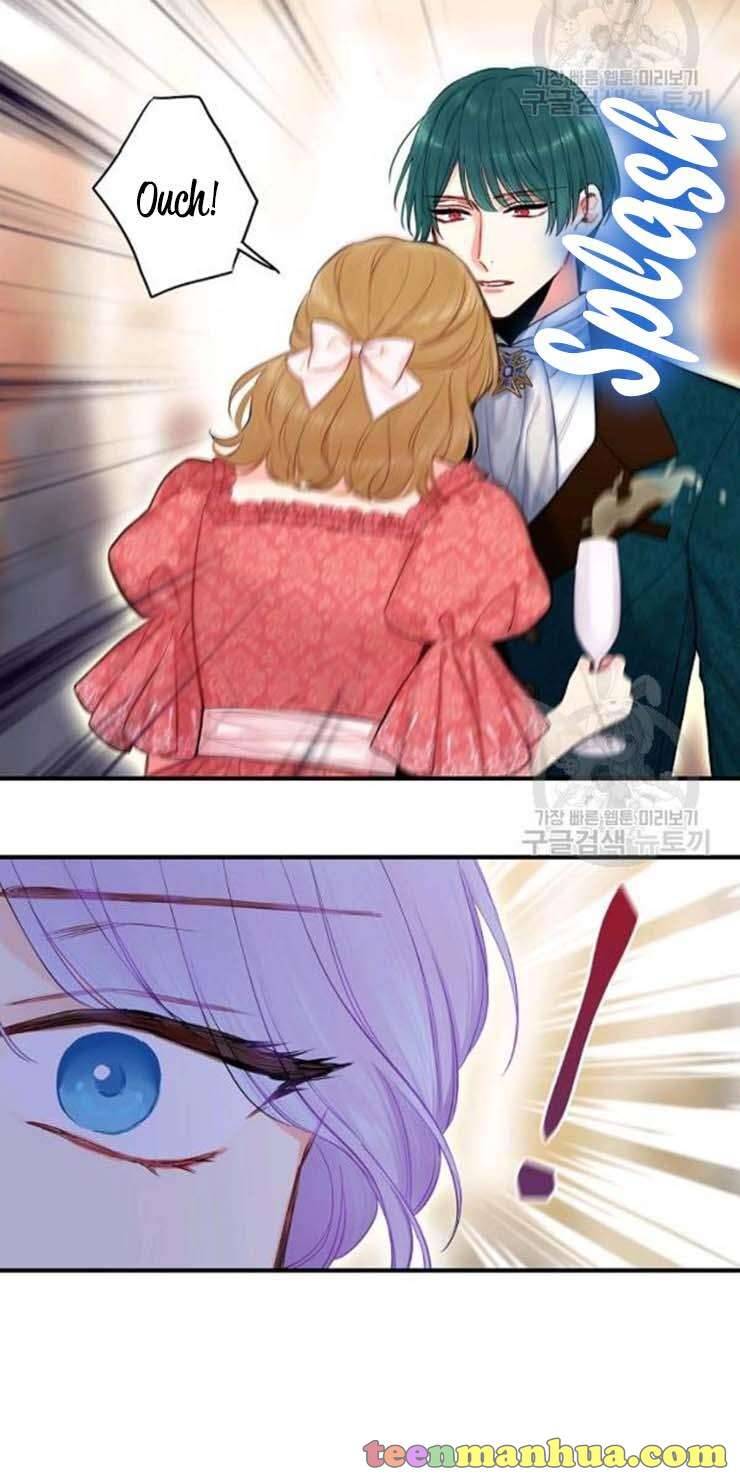 Survive As The Hero's Wife Chapter 102