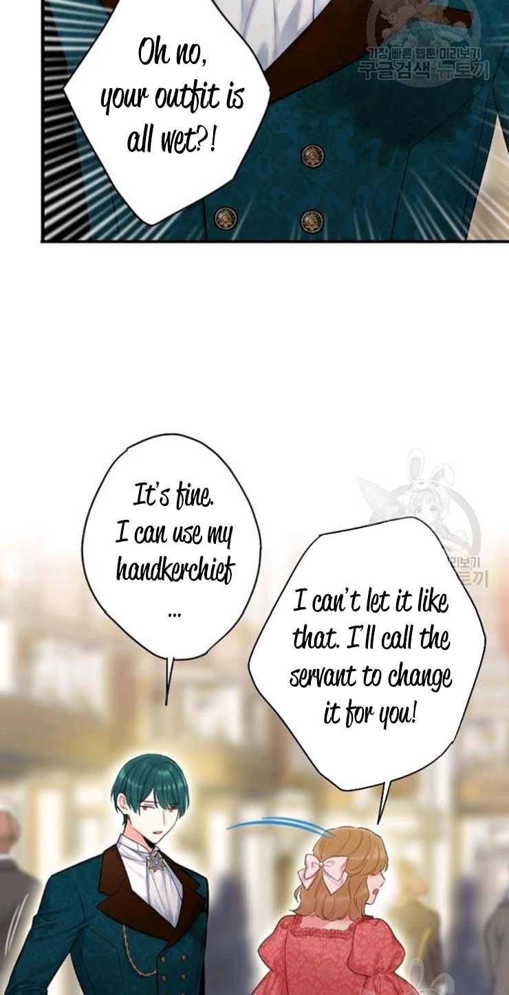 Survive As The Hero's Wife Chapter 102