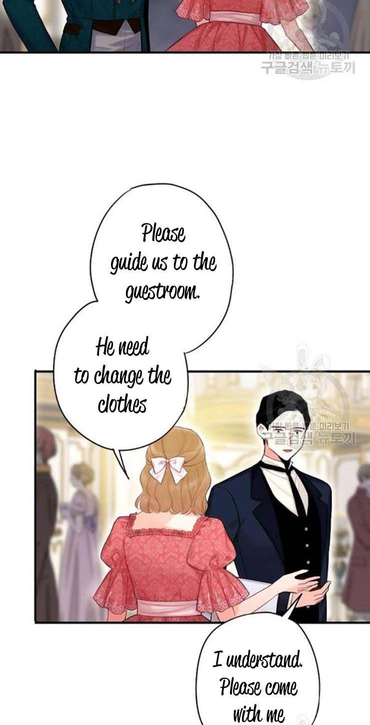 Survive As The Hero's Wife Chapter 102