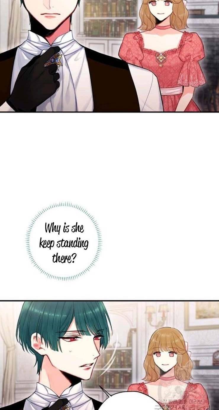 Survive As The Hero's Wife Chapter 103