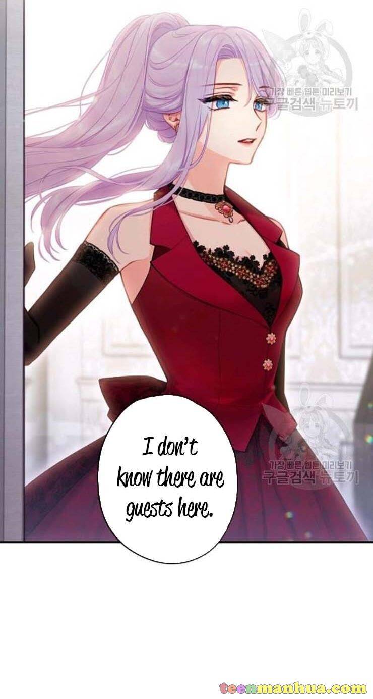 Survive As The Hero's Wife Chapter 103