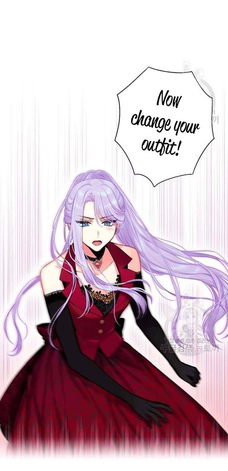 Survive As The Hero's Wife Chapter 103