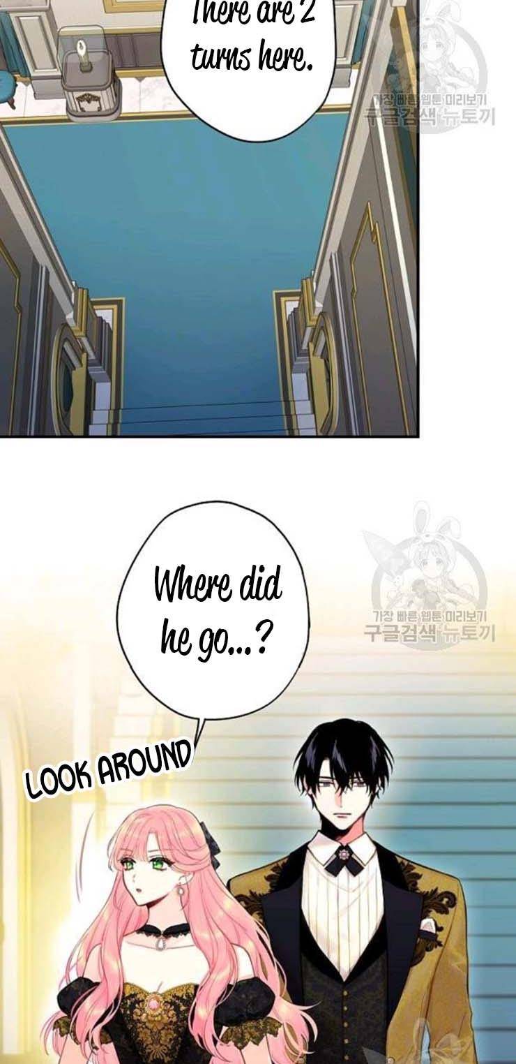 Survive As The Hero's Wife Chapter 103