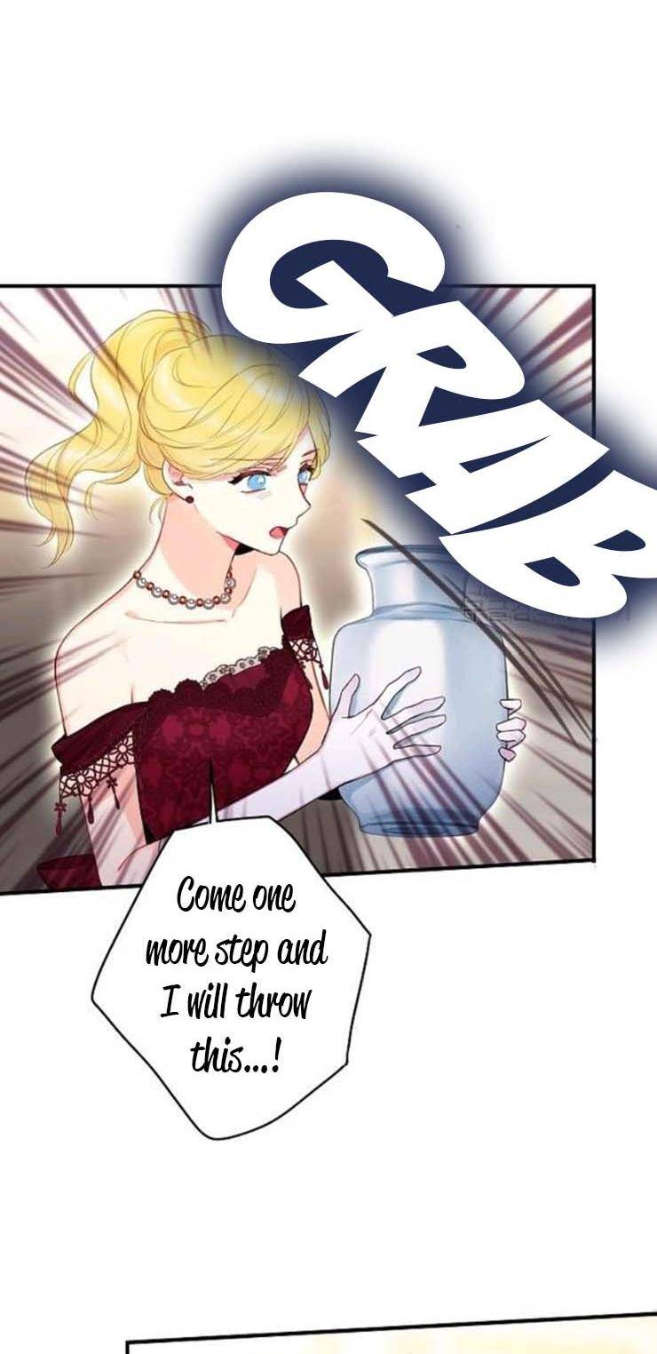 Survive As The Hero's Wife Chapter 103