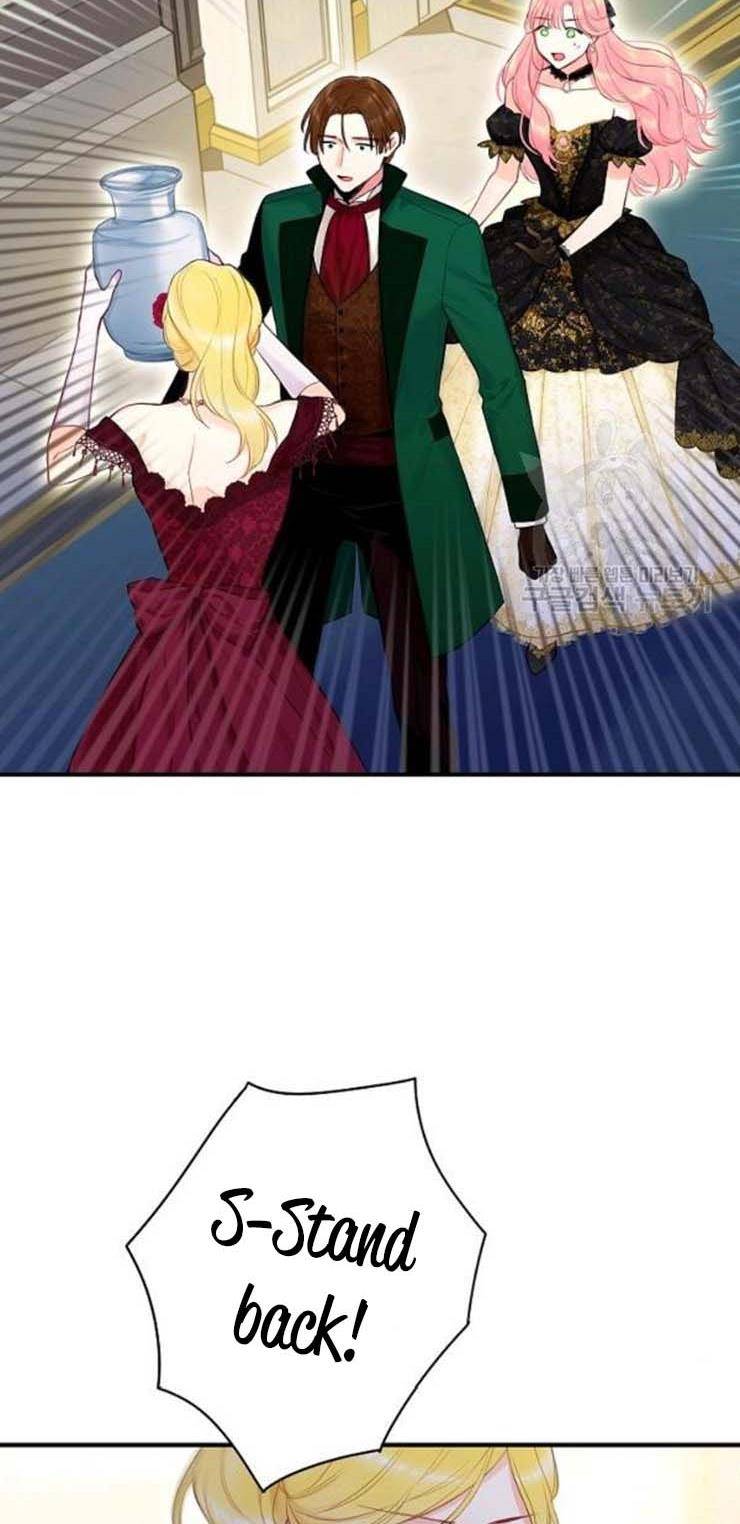 Survive As The Hero's Wife Chapter 103