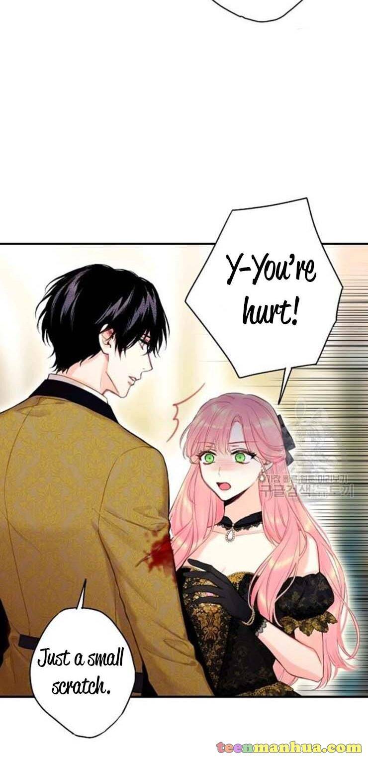 Survive As The Hero's Wife Chapter 103